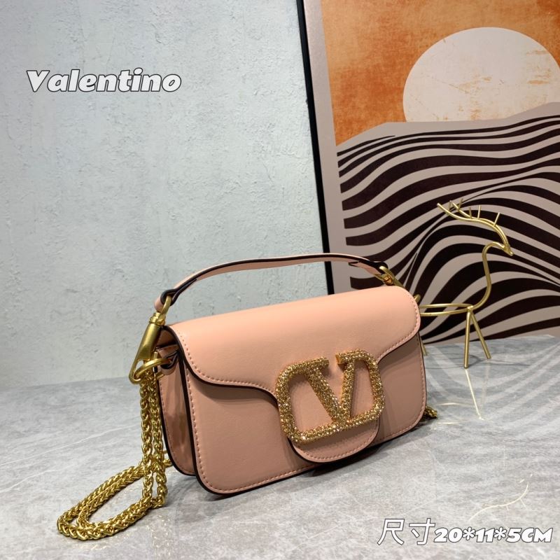 Valentino Satchel Bags